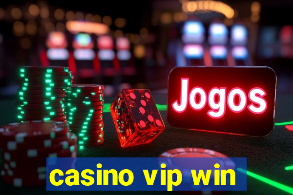 casino vip win